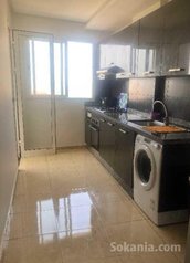 Appartement meublé à louer