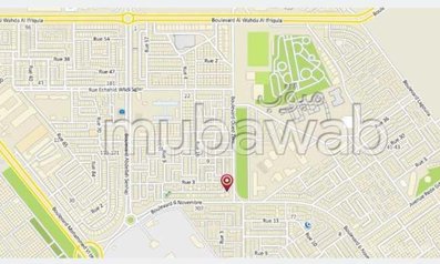 APPARTEMENT BUREAU LOUER 63 m² à CASA KSAR LABHAR2