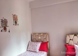 Appartement pour location longue durée