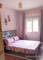Appartement pour location longue durée