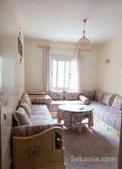 Appartement pour location longue durée