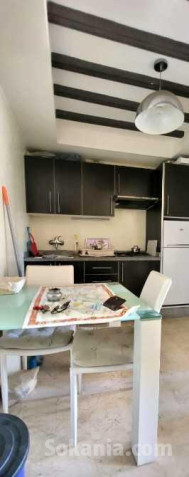 Studio meuble à louer a Bourgogne