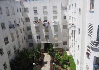 Appartement meublÉ couple mariÉ ou cÉlibataires