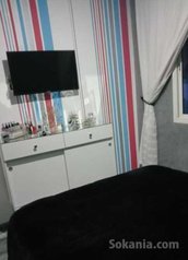 Appartement bien ensoleillé