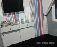 Appartement bien ensoleillé