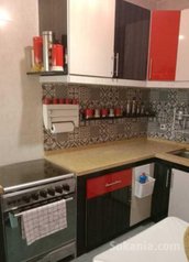 Appartement bien ensoleillé
