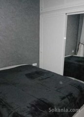 Appartement bien ensoleillé