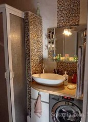 Appartement bien ensoleillé