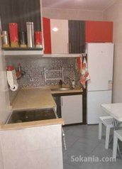 Appartement bien ensoleillé