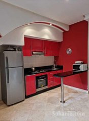 Location d'appartement à coté d'OLA BLANCA