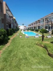Location d'appartement à coté d'OLA BLANCA