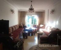 Superbe appartement à Marina golf pour location