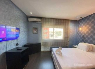 Appartement Long Durée à agdal