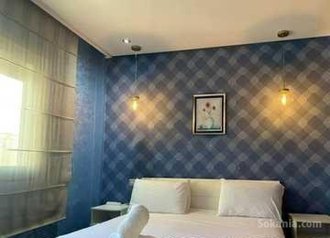 Appartement Long Durée à agdal