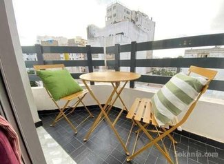 Appartement Long Durée à agdal