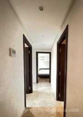 Appartement à Prestigia long durée