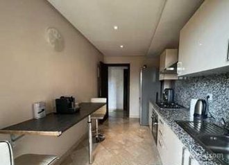 Appartement à Prestigia long durée