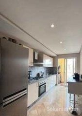 Appartement à Prestigia long durée