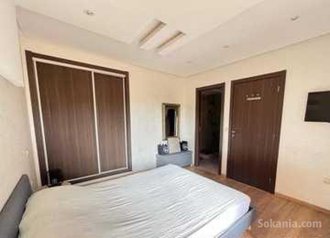 Appartement à Prestigia long durée