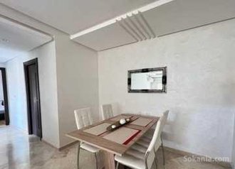 Appartement à Prestigia long durée