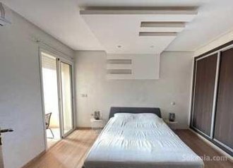Appartement à Prestigia long durée