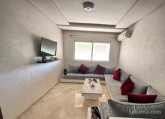 Appartement à Prestigia long durée