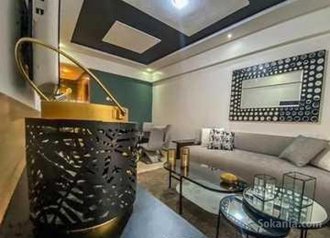 Appartement Long Durée à agdal