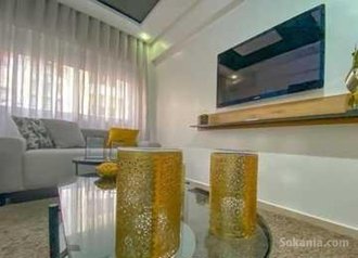 Appartement Long Durée à agdal