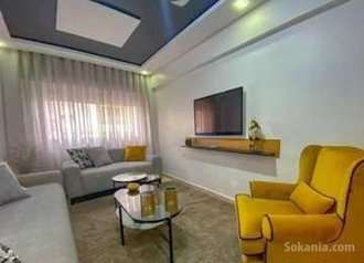 Appartement Long Durée à agdal