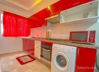 Appartement Long Durée à agdal