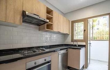 Appartement Long Durée à agdal