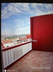 Appartement à louer à fadesa rabat