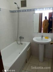 Appartement à louer à fadesa rabat