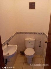 Appartement à louer à fadesa rabat