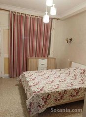 Appartement a louer maarif 152 m