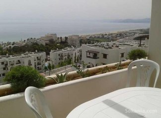 Apparemment meublé à Cabo Negro Tétouan