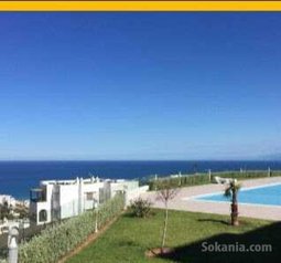 Apparemment meublé à Cabo Negro Tétouan