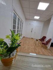 Location des salles centre ville casablanca