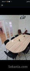 Location des salles centre ville casablanca