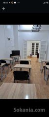 Location des salles centre ville casablanca