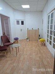 Location des salles centre ville casablanca