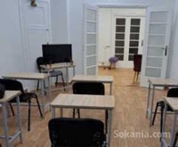 location des salles centre ville casablanca