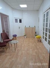 Location des salles centre ville casablanca
