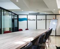 Location Bureaux & Espace Coworking - Gueliz
