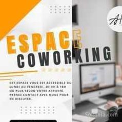 Espace de coworking à AGADIR, AGADIR BAY