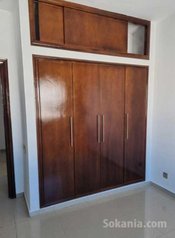 Je loue un très bel appart à Hay riad