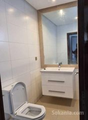 Je loue un très bel appart à Hay riad