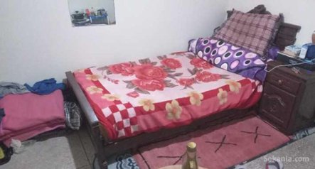 Chambre A partager