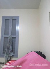 Chambre A partager