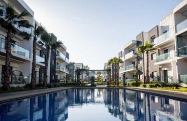 Appartement meublé